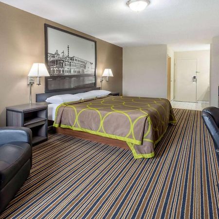 Desoto Inn & Suites Missouri Valley المظهر الخارجي الصورة