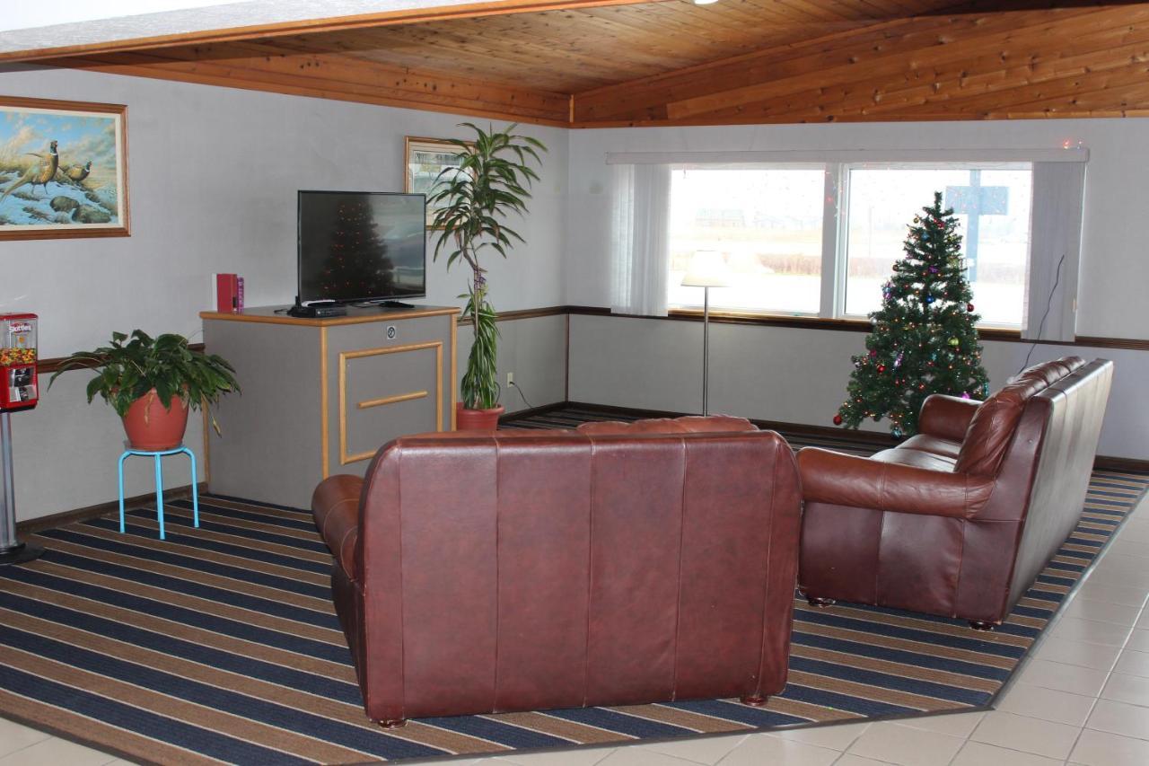 Desoto Inn & Suites Missouri Valley المظهر الخارجي الصورة