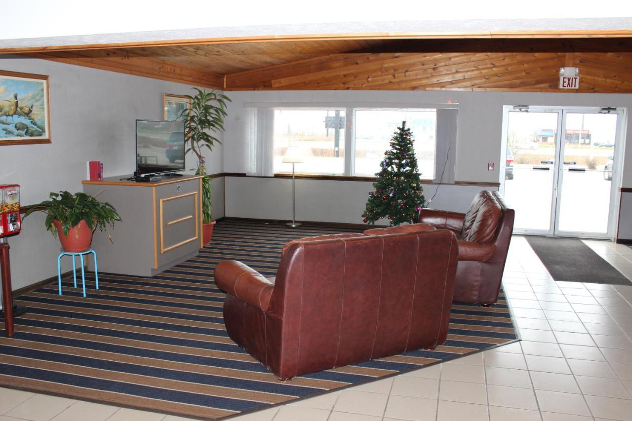 Desoto Inn & Suites Missouri Valley المظهر الخارجي الصورة