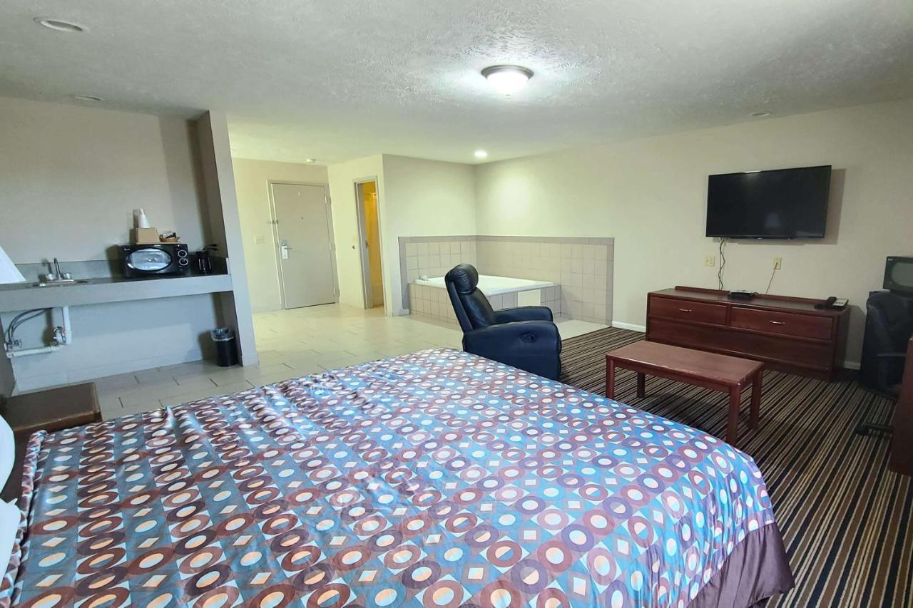 Desoto Inn & Suites Missouri Valley المظهر الخارجي الصورة