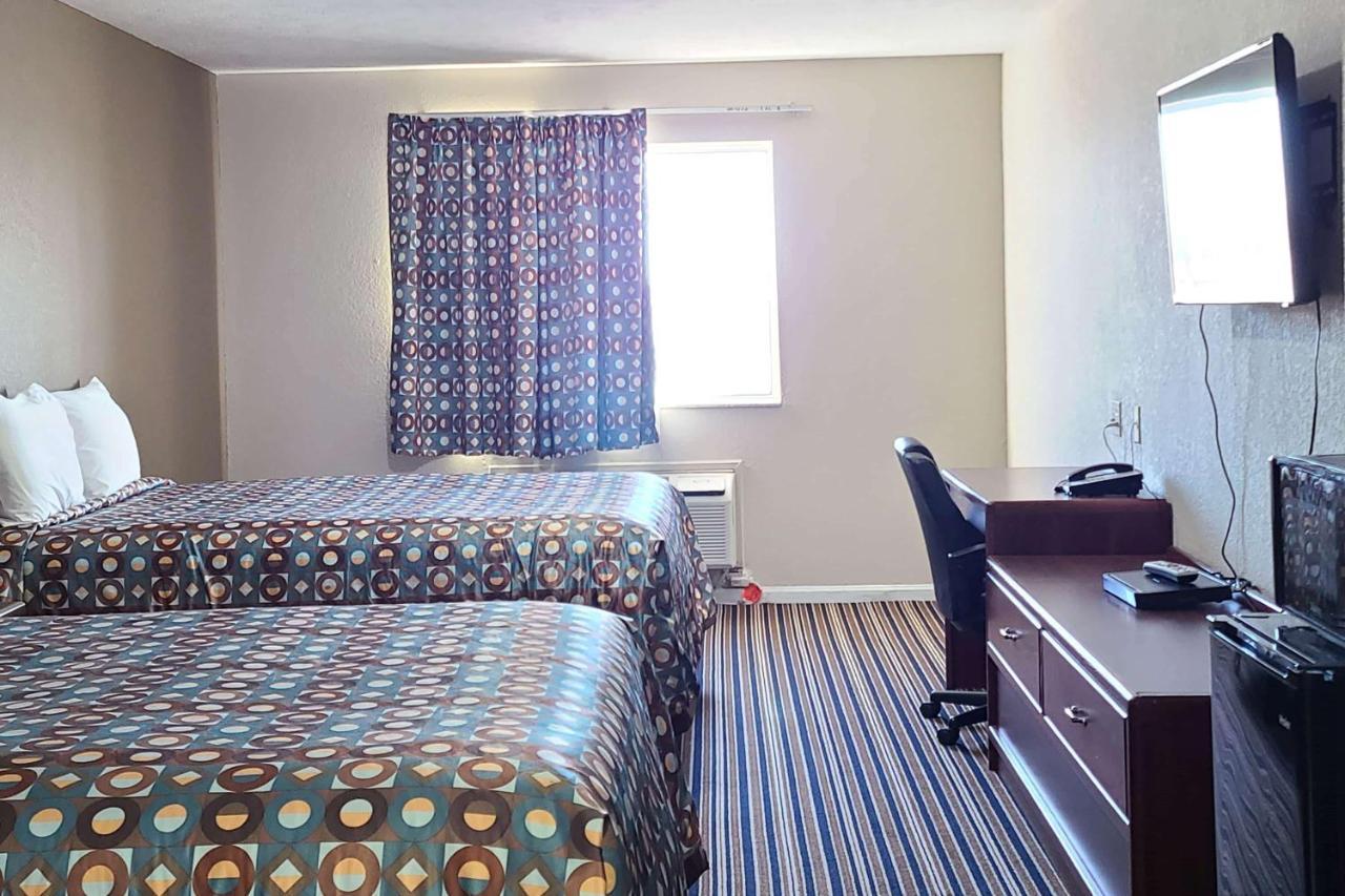Desoto Inn & Suites Missouri Valley المظهر الخارجي الصورة