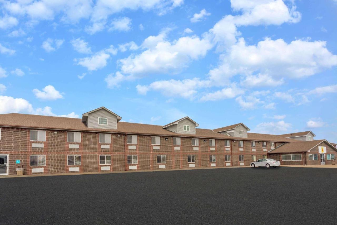 Desoto Inn & Suites Missouri Valley المظهر الخارجي الصورة
