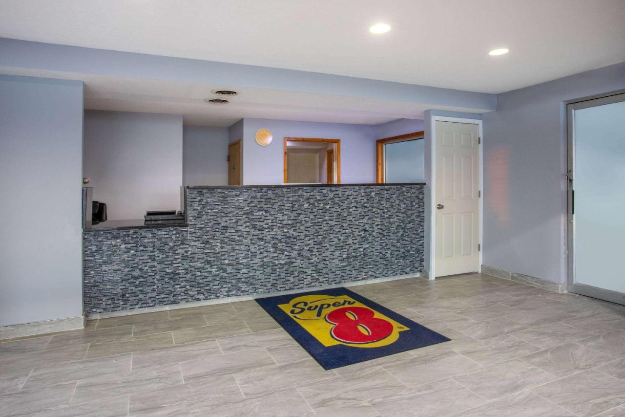 Desoto Inn & Suites Missouri Valley المظهر الخارجي الصورة