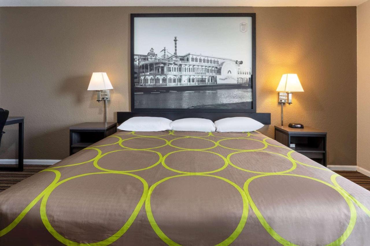 Desoto Inn & Suites Missouri Valley المظهر الخارجي الصورة