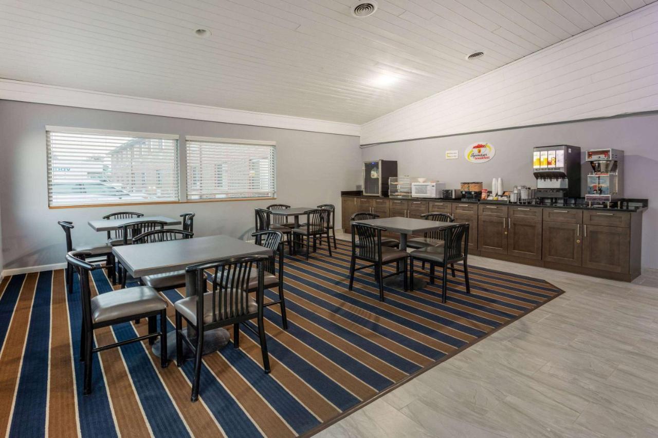 Desoto Inn & Suites Missouri Valley المظهر الخارجي الصورة