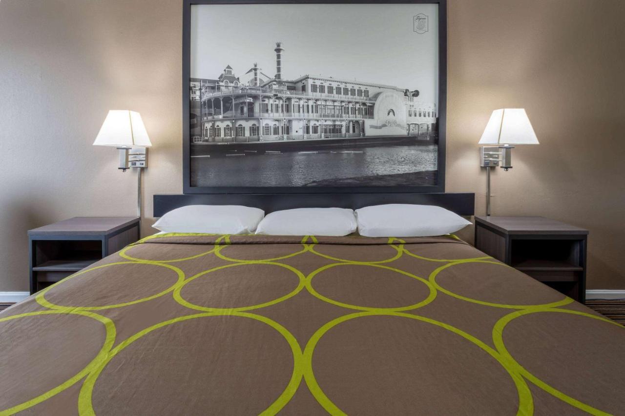 Desoto Inn & Suites Missouri Valley المظهر الخارجي الصورة
