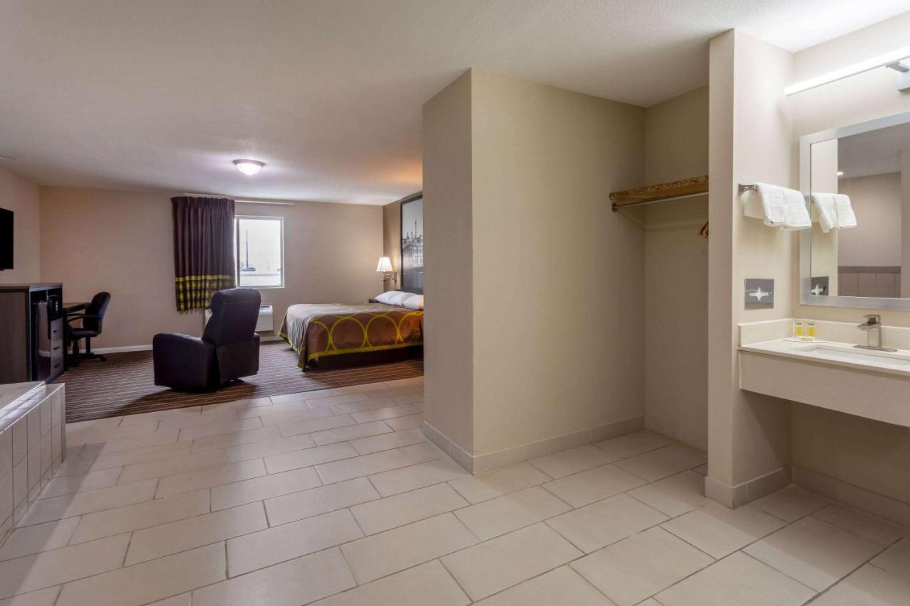 Desoto Inn & Suites Missouri Valley المظهر الخارجي الصورة
