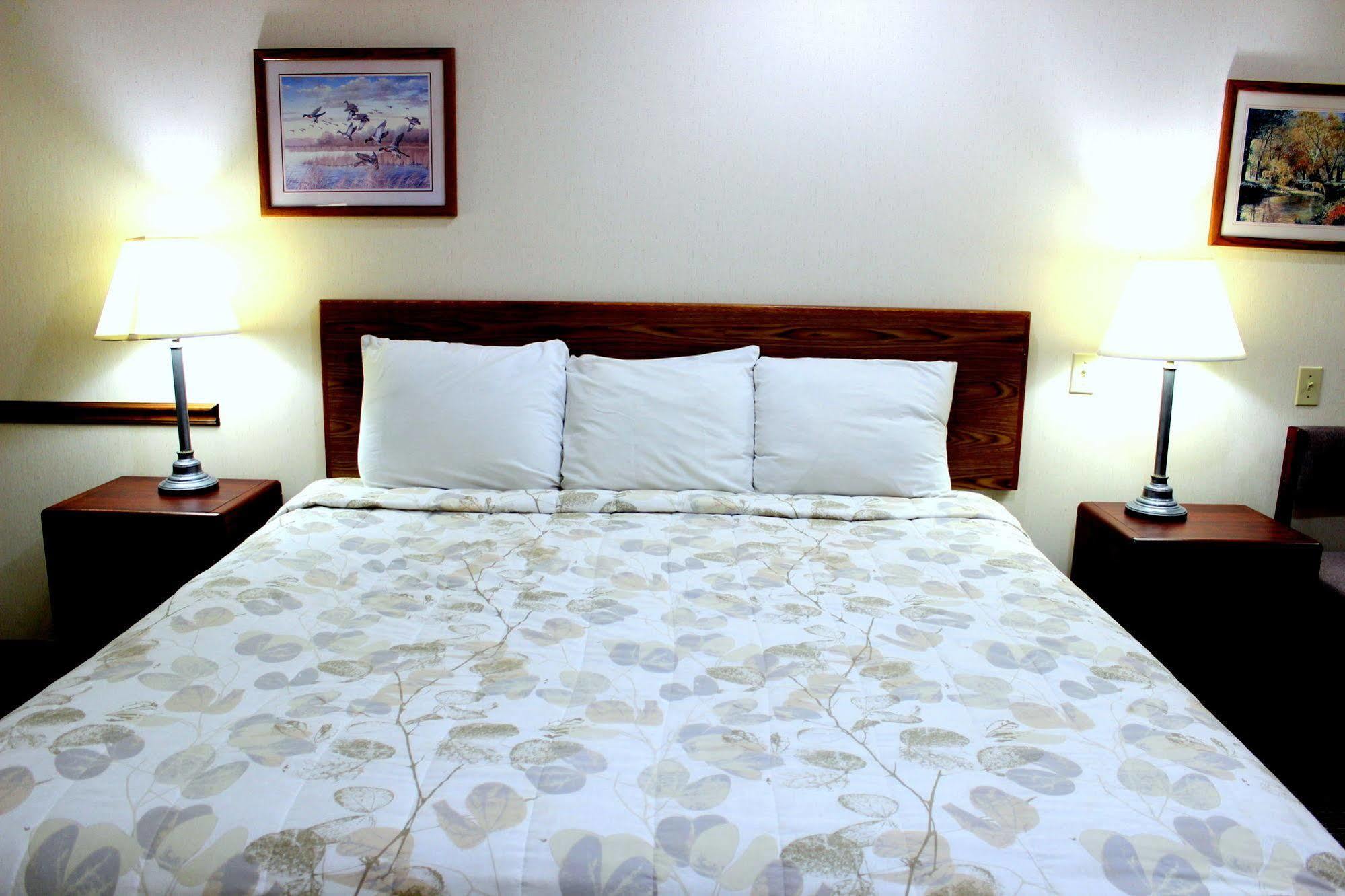Desoto Inn & Suites Missouri Valley المظهر الخارجي الصورة