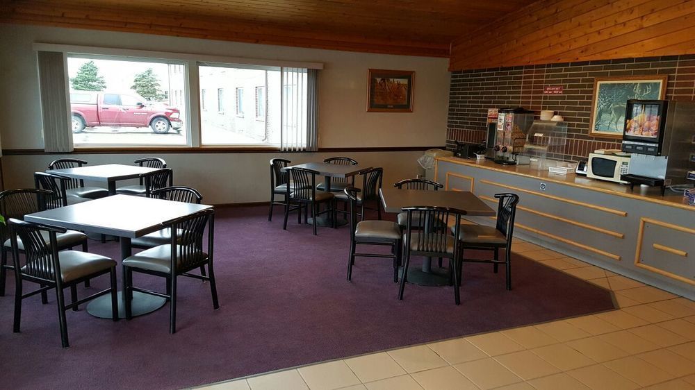 Desoto Inn & Suites Missouri Valley المظهر الخارجي الصورة